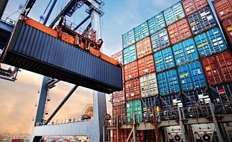 TÜİK: Dış ticaret haddi 4,6 puan arttı