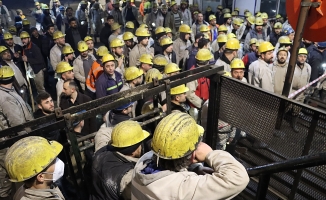 Türkiye'de bir ilk; Zonguldak'ta maden suçları soruşturma büroları kuruldu