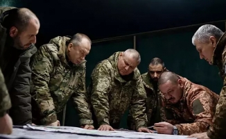 ABD uyarmıştı, Ukrayna ordusu Avdiivka’dan çekildi