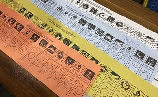 31 Mart seçimleri için pusulalar tanıtıldı