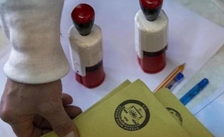 Ardahan'da CHP 158 oy farkla kazandı, AK Parti sonuca itiraz etti