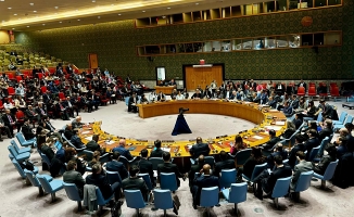 BM’de ateşkes oylaması kabul edildi: İsrail, ABD ziyaretini iptal etti