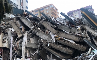 Depremde 19 kişinin öldüğü binada usulsüz tadilatı, hem mahkeme hem belediye tespit etmiş