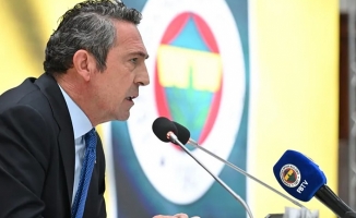Fenerbahçe Başkanı Ali Koç, tarihi genel kurul için çağrı yaptı