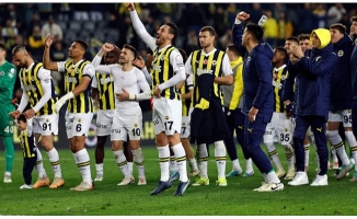 Fenerbahçe eksiklere rağmen Trabzonspor deplasmanında 3 puan hedefliyor