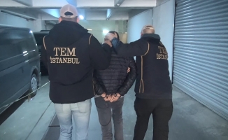 FETÖ'den aranan Bekir Boydak İstanbul'da yakalandı