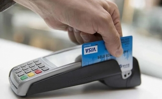 Kredi kartlarında taksit uygulamasına kısıtlama