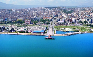 Samsun'daki depremin ardından Karadeniz fayları merak uyandırdı
