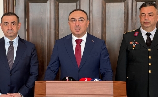 Tekirdağ Valisi Soytürk: 6 milyon liralık vergi kaybı önlendi
