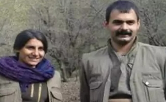 Teröre MİT'ten bir darbe daha: PKK/KCK'nın sözde sorumlusu etkisiz hale getirildi