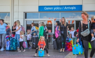 Rezervasyonlar arttı! Turizmde 4 ana pazarda Türkiye birinci