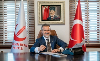 'Yeniden Refah Partisi AK Parti’den ziyade CHP adayından oy alıyor'