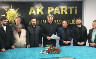 Ardahan'da 174 oy farkla kaybeden AK Parti’den seçim sonucuna itiraz
