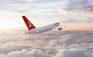 Türk Hava Yolları tüm zamanların en yüksek yolcu sayısına ulaştı
