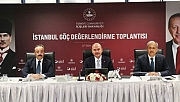 Bakan Soylu açıkladı... İstanbul'da 8 ilçede yeni yabancı kaydı yapılmayacak