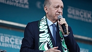 Erdoğan Sakarya'dan muhalefeti eleştirdi: "Muhalefet öyle bir halde ki dünya yansa umurlarında değil"