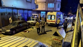 SON DAKİKA! Akhisar'da kabus gibi gece! Sokakta tartıştığı 2 kadını tabanca ile vurduktan sonra intihar etti: 2 ölü, 1 yaralı