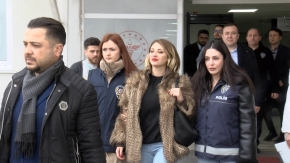 Avukat Feyza Altun adli kontrolle serbest bırakıldı
