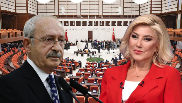 Bursalı'dan Kılıçdaroğlu'na Sert Tepki: Vatana açıkça edilen bu ihanet, asla unutulmayacaktır