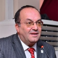 Hasan Zeki Diril / Öğretim Görevlisi